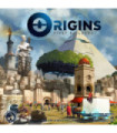 Origins : First Builders