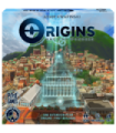 Origins : First Builders - Ancient Wonders