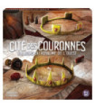 Paladins du Royaume de l'Ouest - Cité des Couronnes