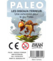 Paleo - Les Oiseaux-Terreur