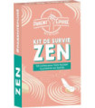 Parent Epuisé : Kit de Survie Zen