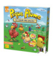 Pique Plume