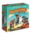 Prehistories - Evolutions