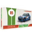 Rallyman : Dirt R5