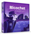 Ricochet : À la poursuite du Comte courant