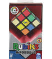 Rubik's Cube 3x3 Impossible