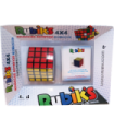 Rubik's Cube 4x4