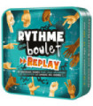 Rythme and Boulet : Replay