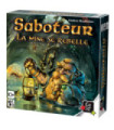 Saboteur : La Mine se Rebelle