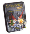 Saboteur : Le Duel