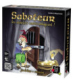 Saboteur : Les mineurs contre-attaquent !