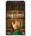 Saga des Tomes du Royaume de L'Ouest - Extension