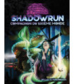 Shadowrun Sixième Édition - Compagnon du Sixième Monde