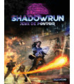 Shadowrun Sixième Édition - Jeux de Pouvoir