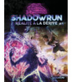 Shadowrun Sixième Édition - Réalité à la dérive