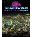 Shadowrun Sixième Édition - Seattle, Cité d'émeraude