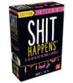 Shit Happens : Édition 50 Nuances de Shit