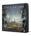 Sid Meier's Civilization : Une Aube Nouvelle