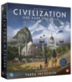 Sid Meier's Civilization : Une Aube Nouvelle - Terra Incognita