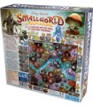 Small World : Underground