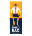 Speed Bac Jaune