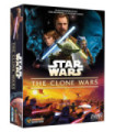 Star Wars : Clone Wars - Pandemic System