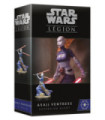 Star Wars : Légion - Asajj Ventress