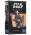 Star Wars : Légion - Cad Bane