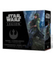 Star Wars : Légion - Commandos Rebelles