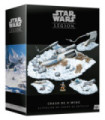 Star Wars : Légion - Crash de X-Wing