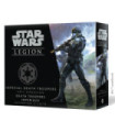 Star Wars : Légion - Death Troopers Impériaux