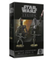 Star Wars : Légion - Droïdes Assassins de la Série IG