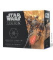 Star Wars : Légion - Droïdes Combat B1