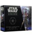 Star Wars : Légion - Droïdes Commandos de Série BX