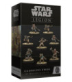 Star Wars : Légion - Guerriers Ewok