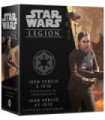 Star Wars : Légion - Iden Versio et ID10