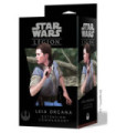 Star Wars : Légion - Leia Organa