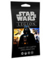 Star Wars : Légion - Paquet de Cartes Amélioration