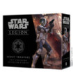 Star Wars : Légion - Scout Troopers