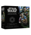 Star Wars : Légion - Shoretroopers Impériaux