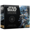 Star Wars : Légion - Soldats CRA