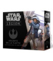 Star Wars : Légion - Soldats de la Flotte