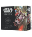 Star Wars : Légion - Speeder BARC