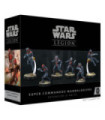 Star Wars : Légion - Super Commandos Mandaloriens