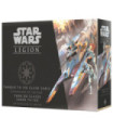 Star Wars : Légion - Tank de classe Saber TX-130