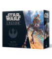 Star Wars : Légion - TL-TT