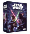 Star Wars : The Deck Building Game