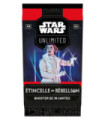 Star Wars : Unlimited - Étincelle de Rébellion : Booster