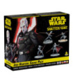 Star Wars Shatterpoint - Chasseurs de Jedi - Set d'Escouade