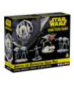 Star Wars Shatterpoint - Soif de Destruction - Set d'Escouade